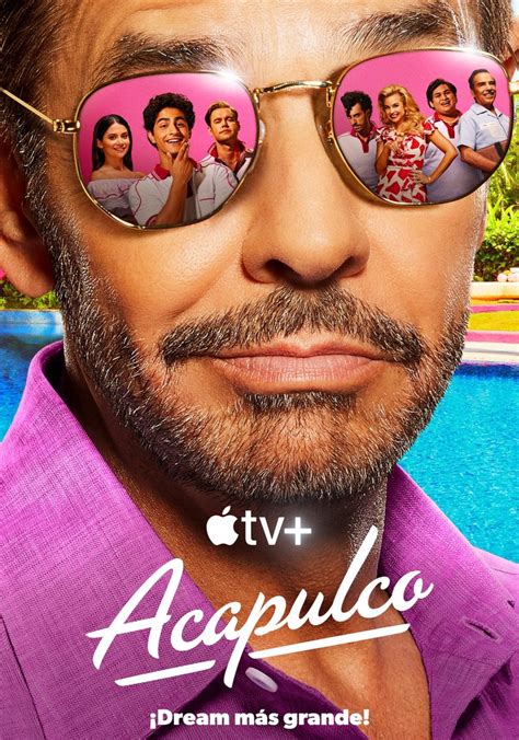 acapulco s02e10 4k|Watch Acapulco .